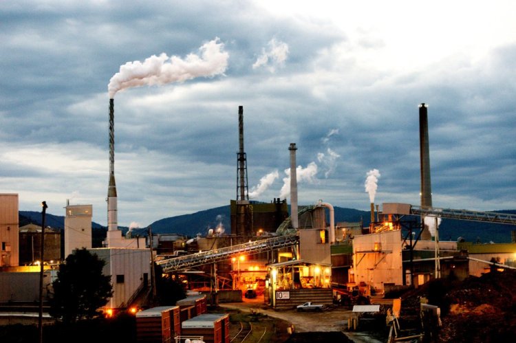 Rumford mill owner Catalyst Paper is using a state tax credit program to help finance a planned $56 million expansion that includes installing a paper tissue machine and adding 62 jobs. The shift to tissue reflects the declining demand for coated paper and pulp.