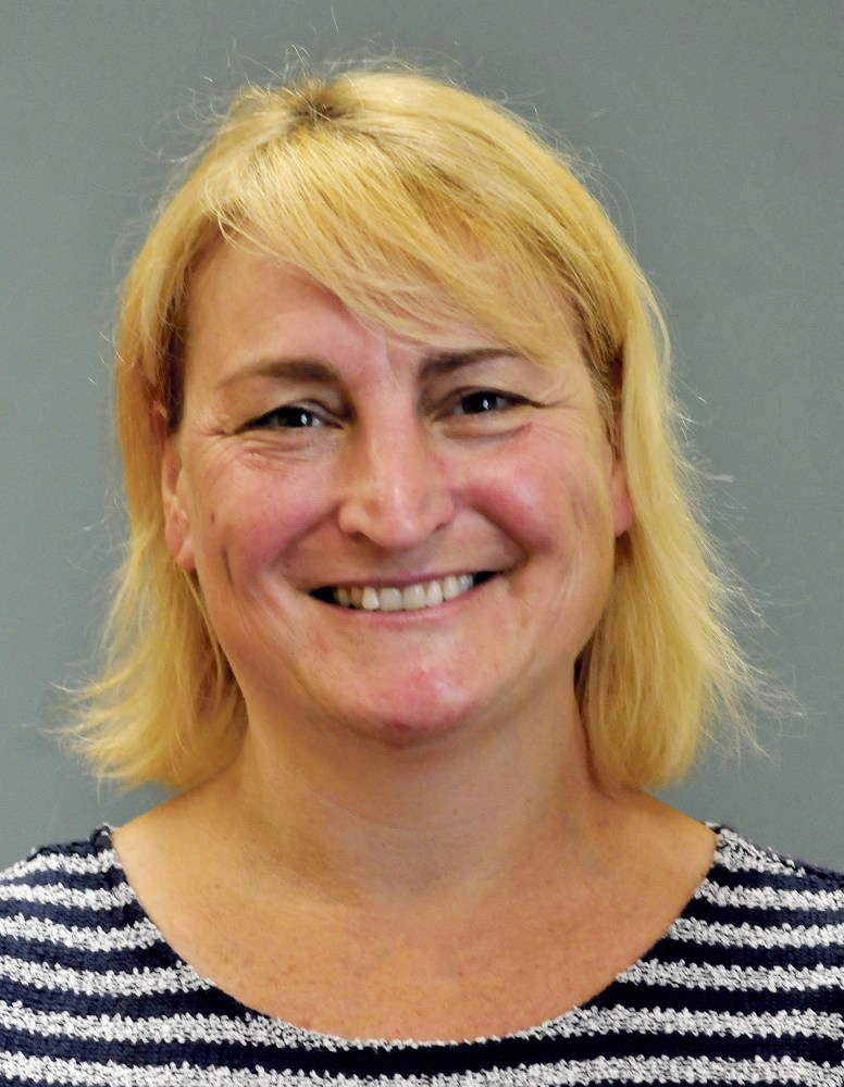 Karen Rancourt -Thomas
