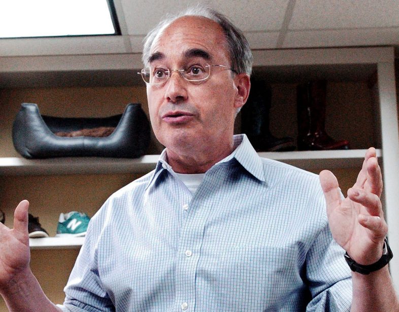 Bruce Poliquin