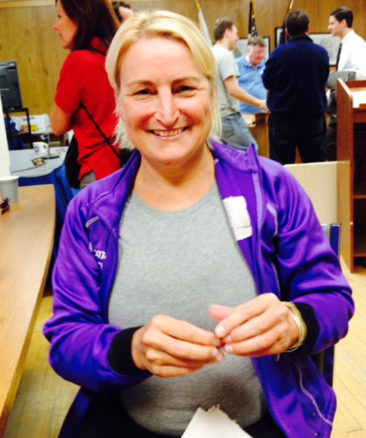 Karen Rancourt-Thomas