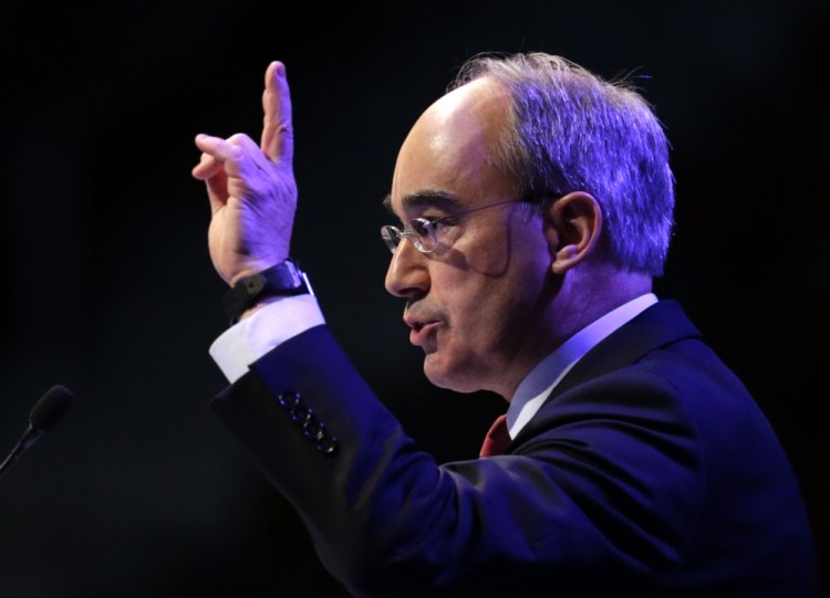 Bruce Poliquin