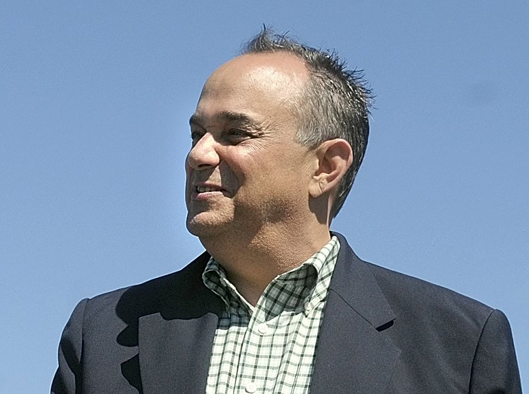 Peter G. Alfond