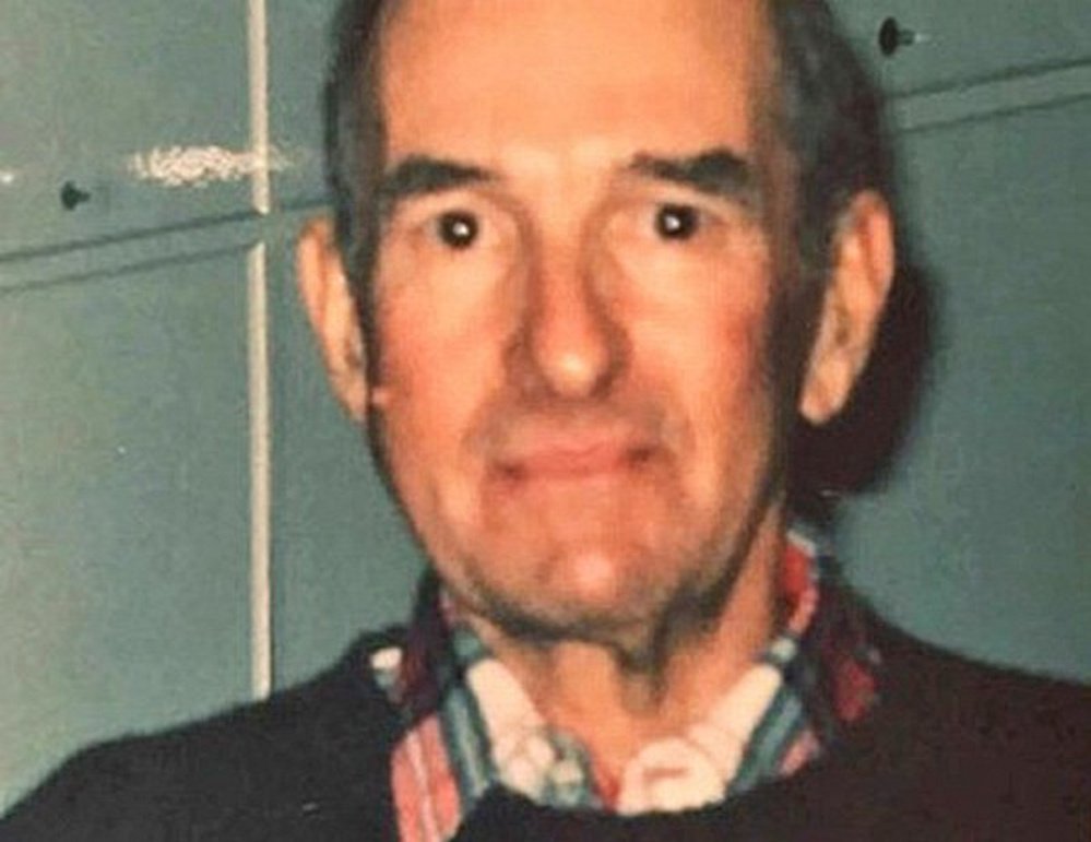 Richard Pratt, 80, had sailed to Maine from Massachusetts for the past 40 years.