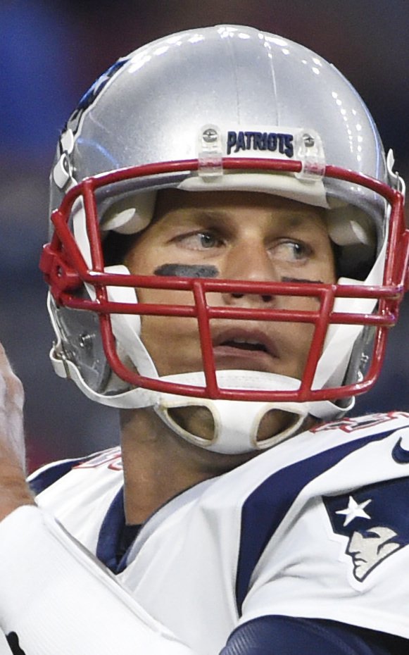 Tom Brady