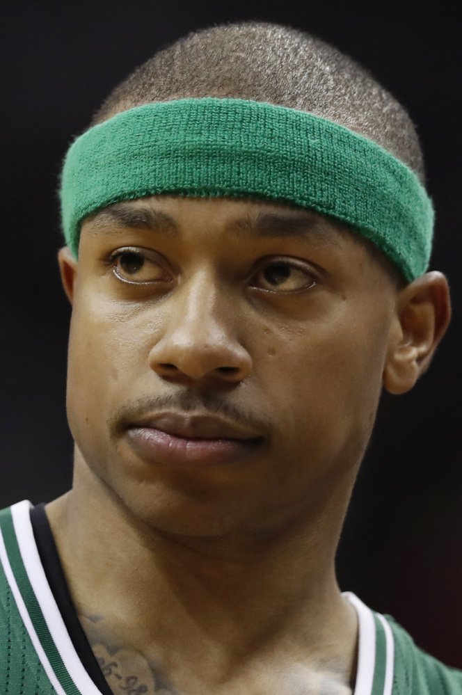 Isaiah Thomas