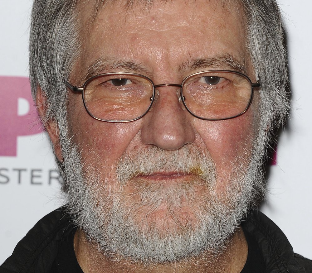 Filmmaker Tobe Hooper  said he sat down and figured out the whole story to "The Texas Chain Saw Massacre" in what seem like 30 seconds.