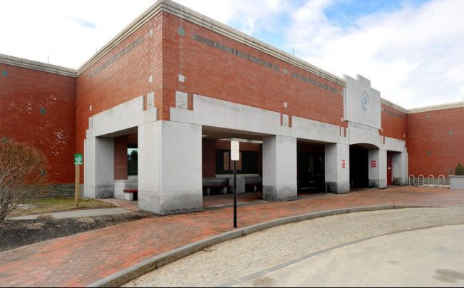 Dante Majeroni hanged himself in the Cumberland County Jail in March, while corrections officers were checking on him every 30 minutes, according to Sheriff Kevin Joyce.