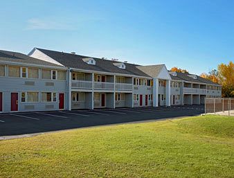 The DellaPasqua family has sold the Coachman Inn in Kittery.