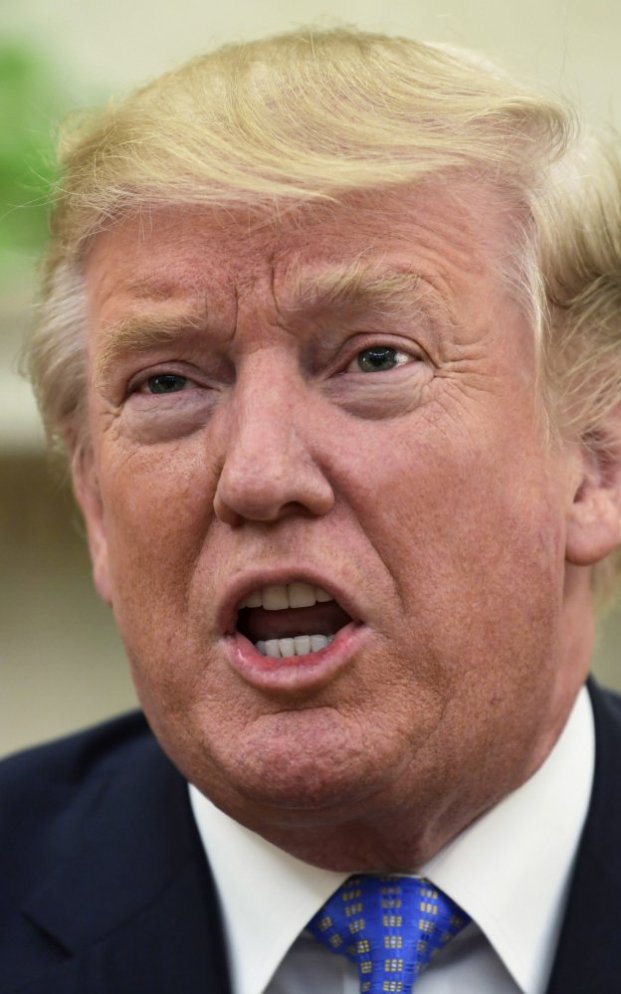 President Trump
