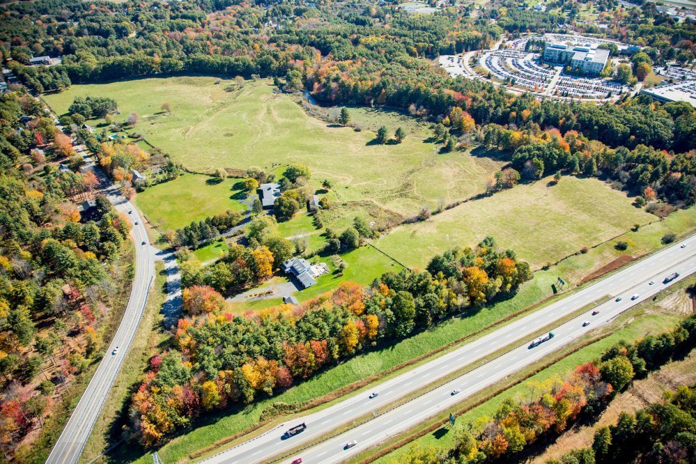 The Camelot Farm subdivision, with 24 acres of recreational open space preserved for public use, would be built on what had been the city's last working pastureland – 55 acres at 1700 Westbrook St. The Portland Planning Board on Tuesday approved more than 120 units of housing on the tract.