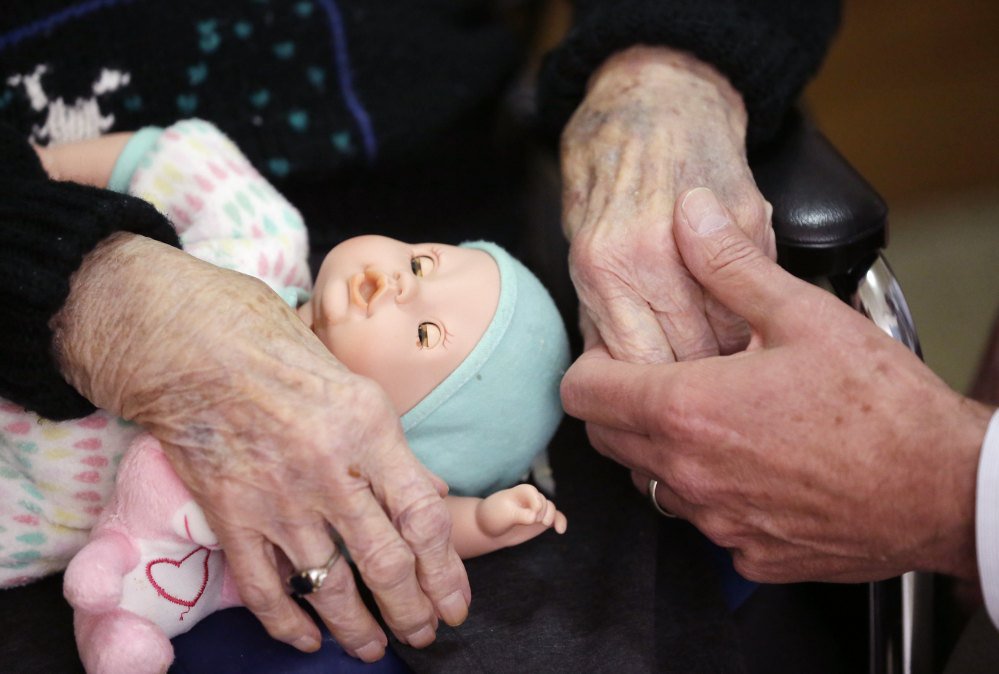 Many Americans have a blind spot when it comes to retirement planning: long-term care costs. Even though the majority of Americans will at some point need long-term care, few are budgeting for it.