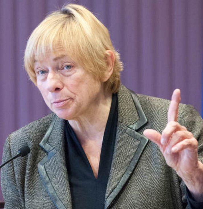 Attorney General Janet Mills says her bill, which is under fire from Republicans, is about expanding access to abortion services in rural Maine.