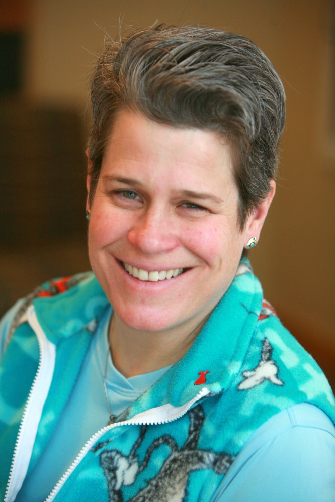 Dr. Michele McCormick