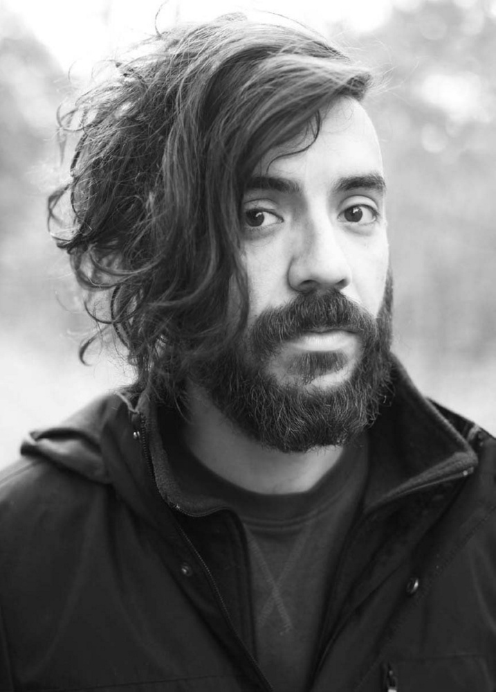 Kaveh Akbar