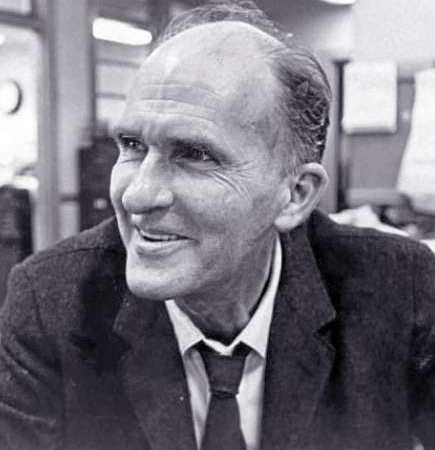 Bill Clark.   Three veteran journalists have been selected to join the Maine Press Association Hall of Fame.  The late Columnist Bill Clark, the late photographer Bob DeLong and retired publisher Don Levesque will be inducted at ceremonies scheduled for Saturday, Oct. 16, 2010 at Point Lookout Conference Center in Northport as part of the MPAís annual fall conference.