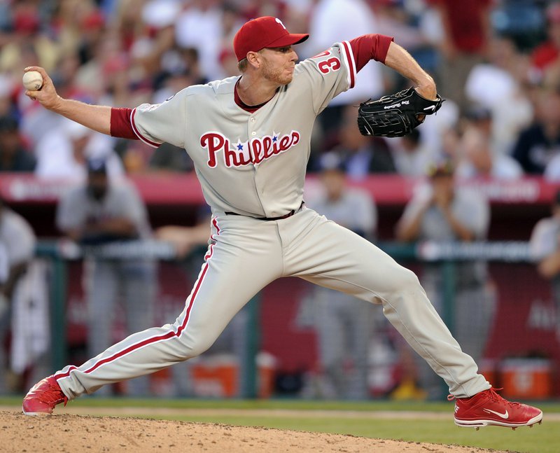 Roy Halladay
