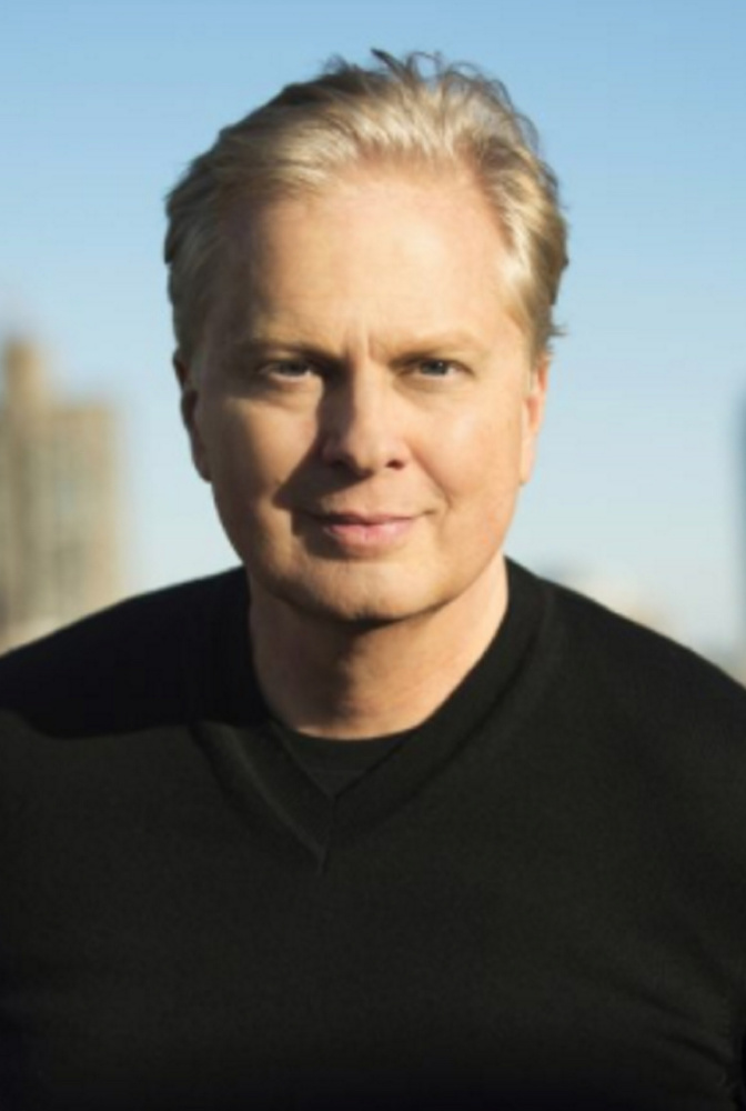 TOM ASHBROOK