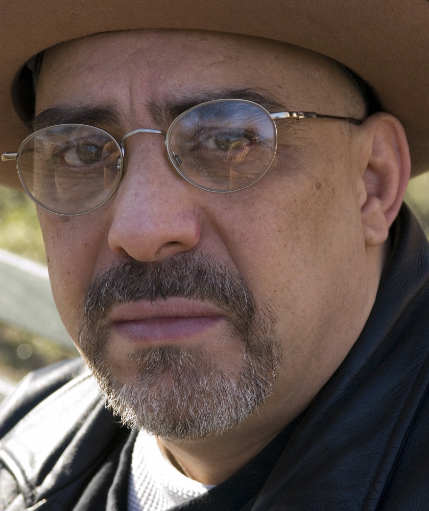 Pat DiNizio 