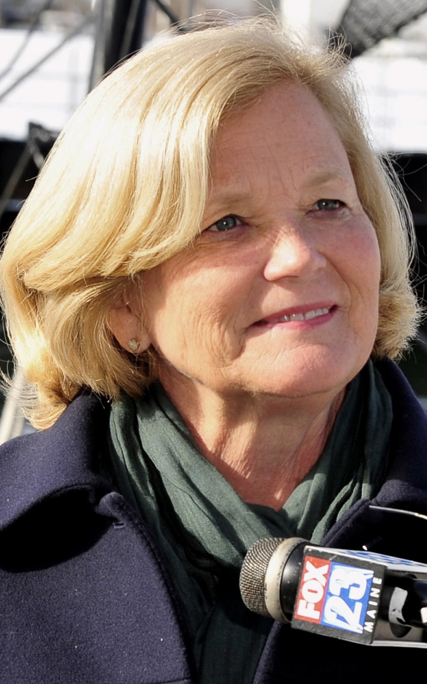 Chellie Pingree