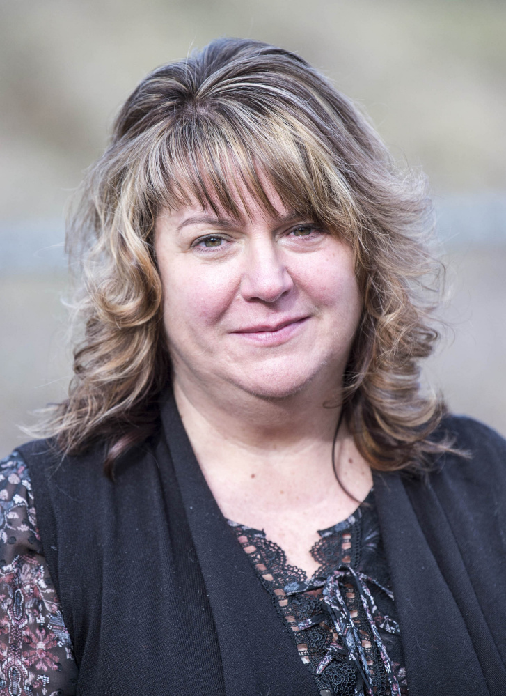 Anson Administrative Assistant Tammy Murray