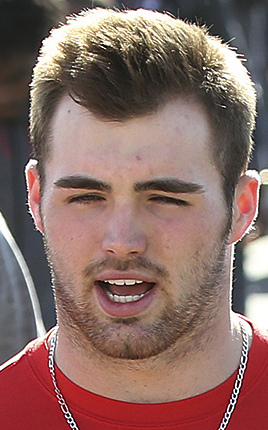 Jake Fromm