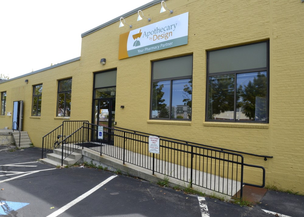 Apothecary by Design at 141 Preble St. in Portland kdg skg/akdg ks gk skd gks dgk sdk gkds gkds gk dsgk sdkg kd g