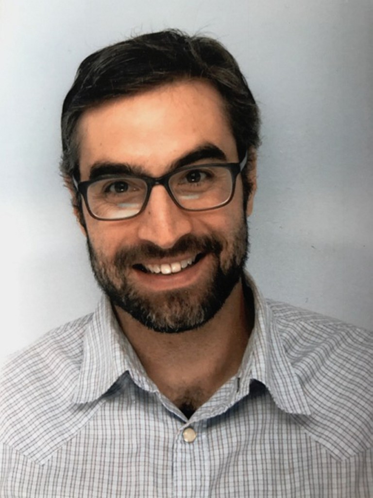 Peter Richards
