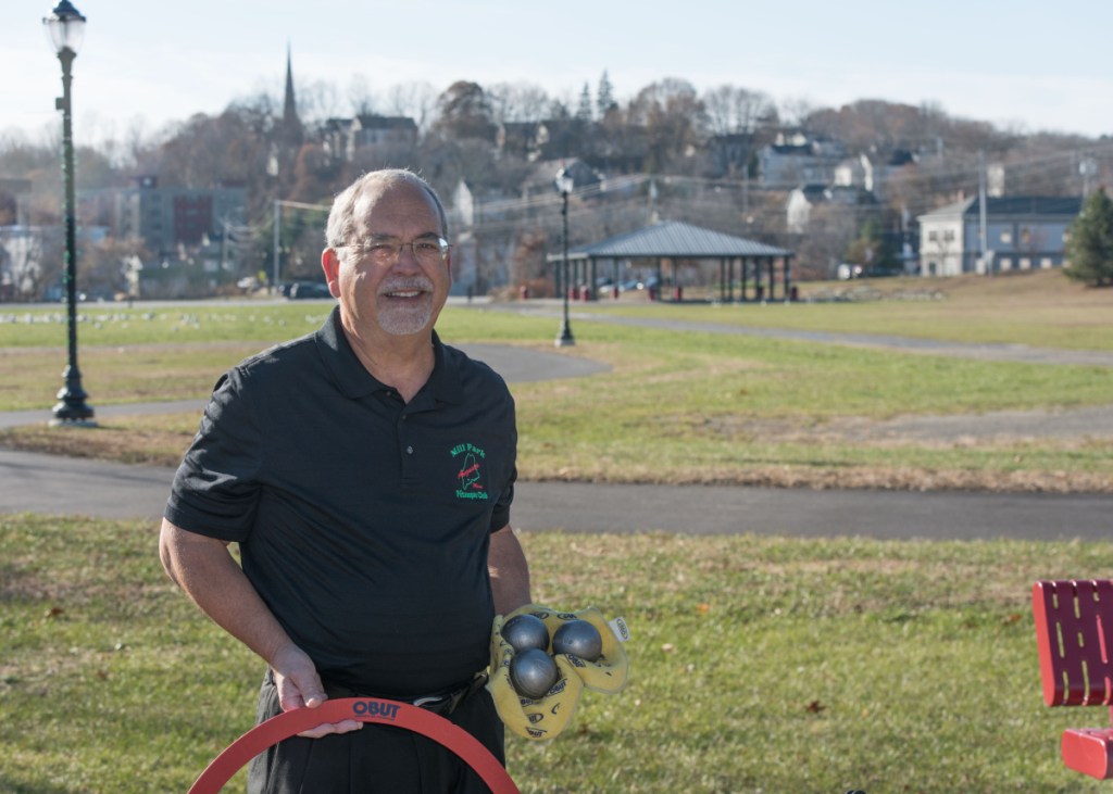 Ray Fecteau was named Ambassador of Goodwill by three governors, was honored by Le Club Calumet as its La Medaille d'Honneur recipient and was inducted into the Franco-American Hall of Fame of Maine.