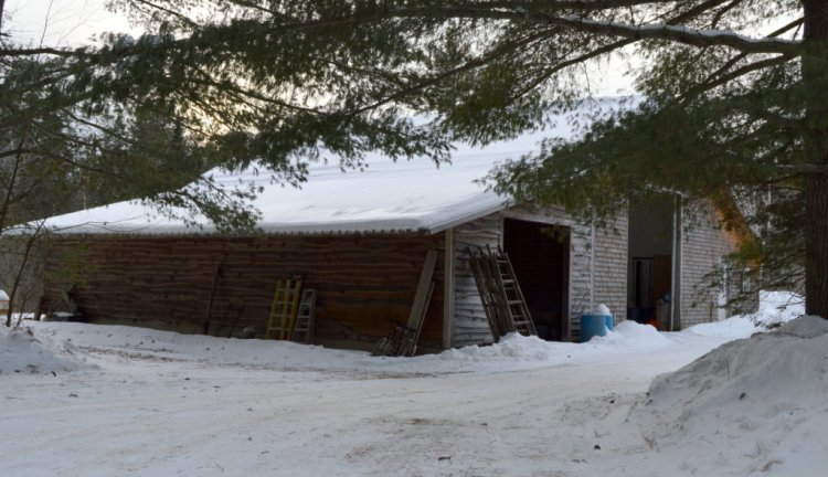 Nine beagles were seized from an open, unheated garage in Freeman Township in December. David Ellis, 46, of Avon was charged with animal cruelty but is not expected to be prosecuted if he agrees to follow animal welfare laws and pay restitution. 