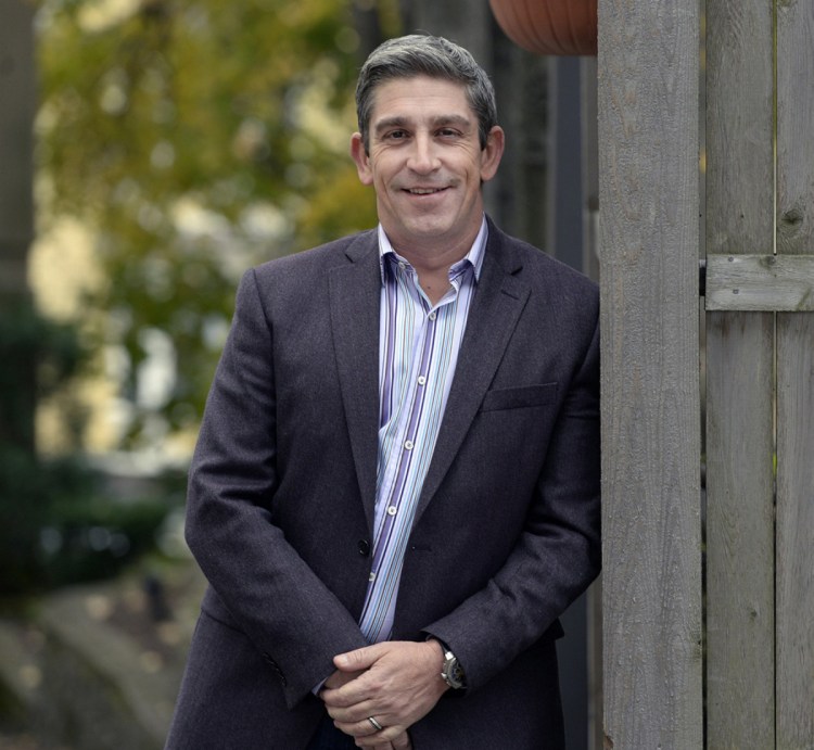 Poet Richard Blanco has contributed a poem to "Bullets Into Bells: Poets and Citizens Respond to Gun Violence," and will read from the book at an event March 6 in Portland.