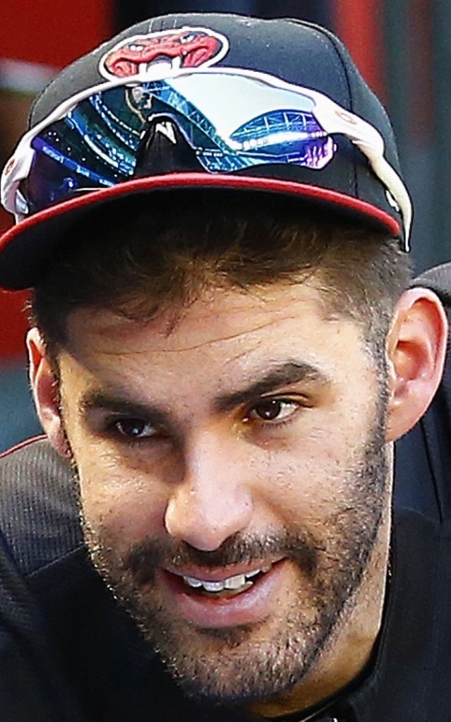 J.D. Martinez