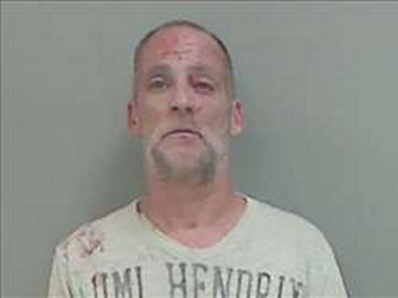 Christopher William O'Shea