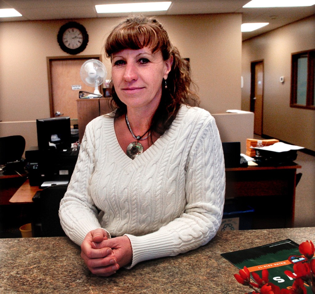 Jay Town Manager Shiloh LaFreniere said in a news release, "We're certain that the dedication of Androscoggin Mill's management and employees made Verso's decision to invest in Jay the right one. We are also very pleased to hear that the state of Maine, through the Maine Technology Institute, is supporting and investing in the success of the mill."