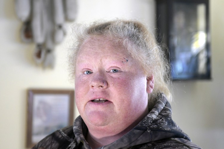 MaineGeneral Health has announced that it is ending some parts of its diabetes care, a change that one patient, Tracey Stevens-Wheeler, of Pittston, said will have a big effect on her.