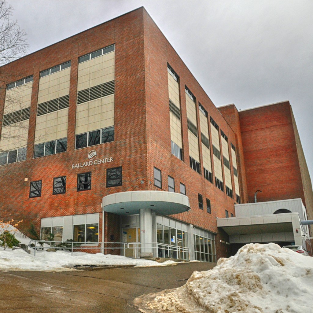 MaineGeneral Medical Center is downsizing its Diabetes and Nutrition Center housed at the Ballard Center in Augusta.