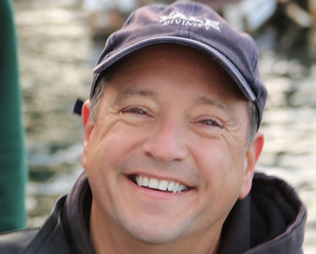 Peter Panagore