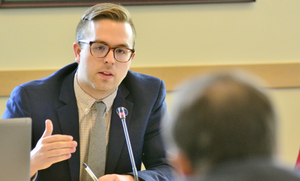 Rep. Ryan Fectau, D-Biddeford, xyxy xyyxyxy xy xyx  xy xy y xy x xy xy yx yx yy xy xy xyy xyxyxyyxyxyxx xyx.