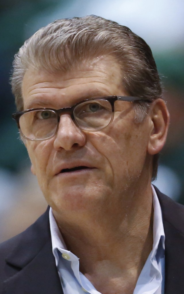 GENO AURIEMMA