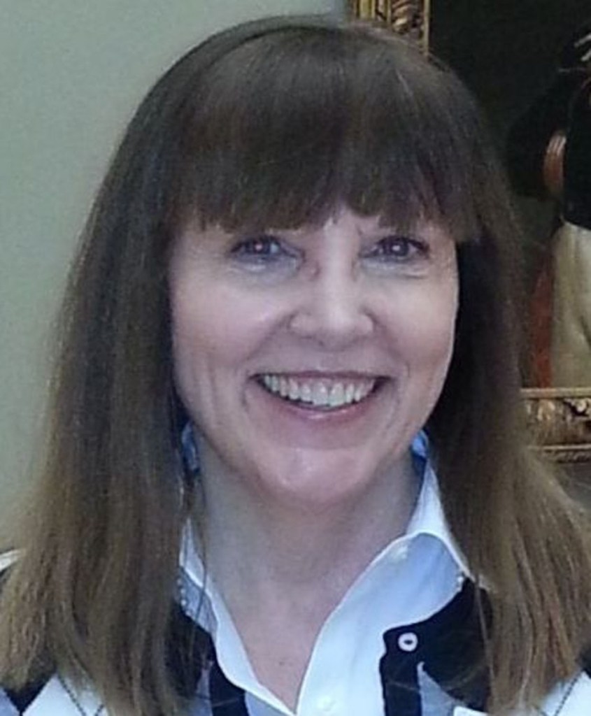 Peggy Konitzky