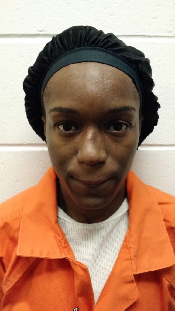 SHANTASIA BETHEA-LUCAS