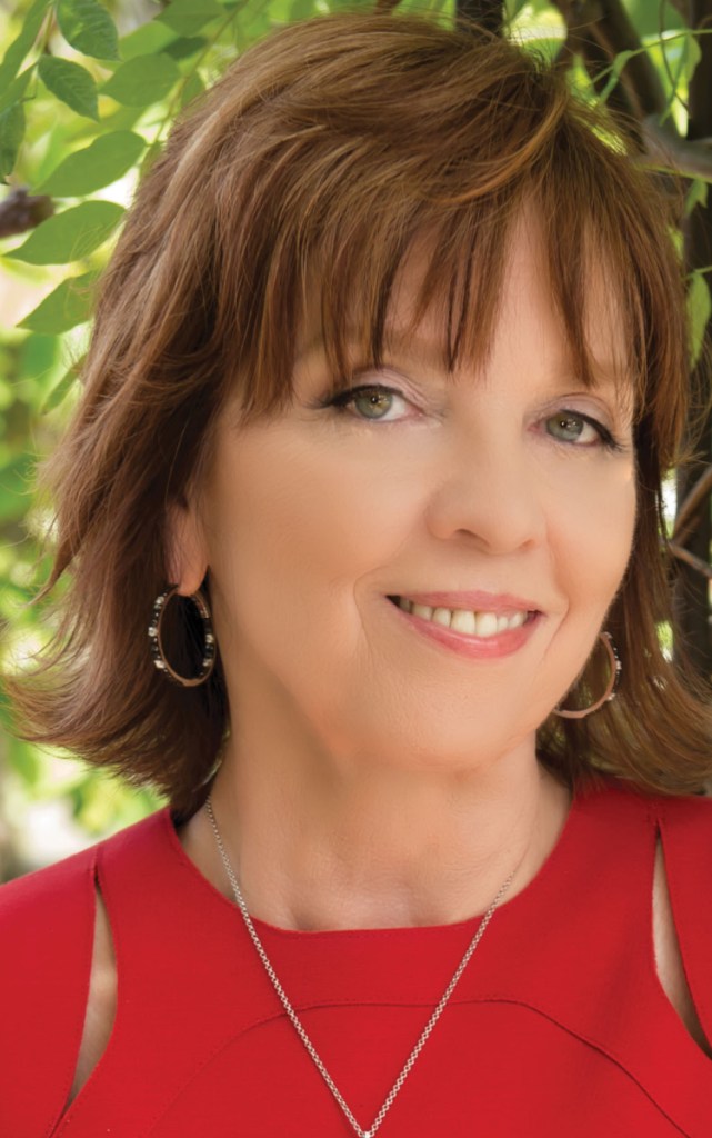 Nora Roberts