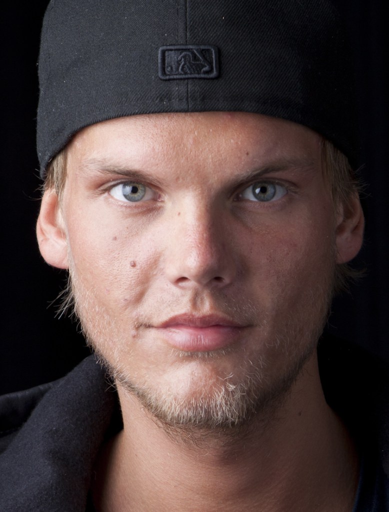 Avicii