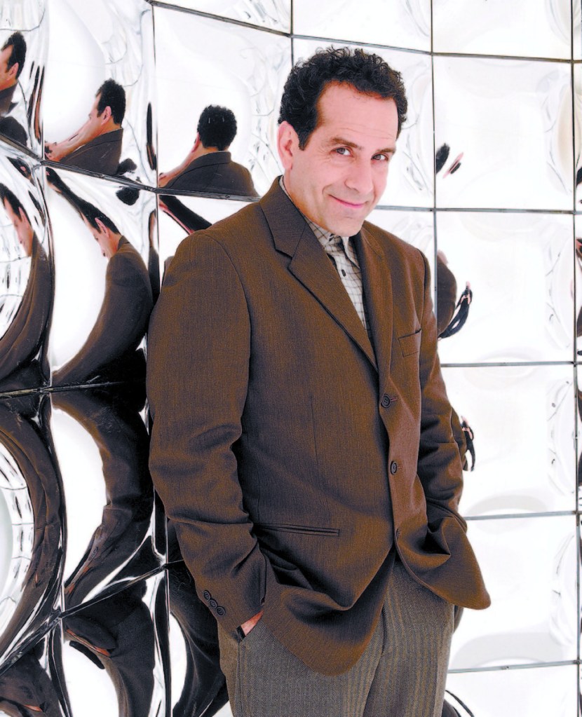 Tony Shalhoub