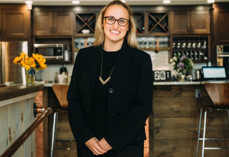 Katie Shorey, president and chair of Startup Maine, says of the event, "We received such an outpouring of support from the community about wanting this to continue on."
