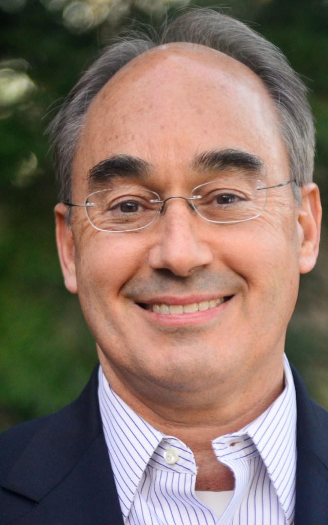 U.S. Rep. Bruce Poliquin