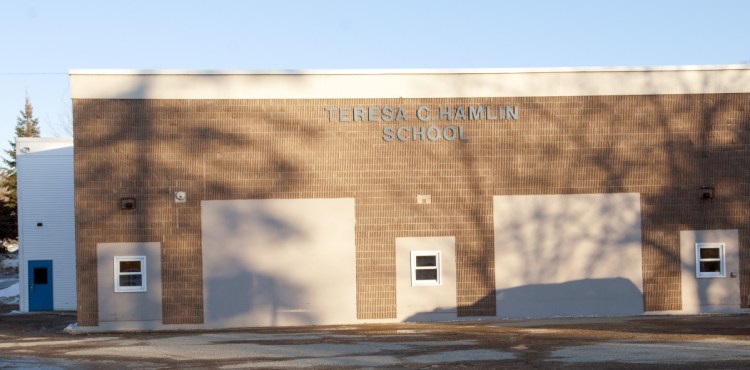 A public hearing and referendum vote are scheduled soon on the closure of Teresa C. Hamlin School in Randolph.