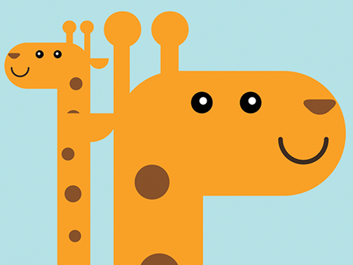 Maine Children's Alliance Giraffe Awards