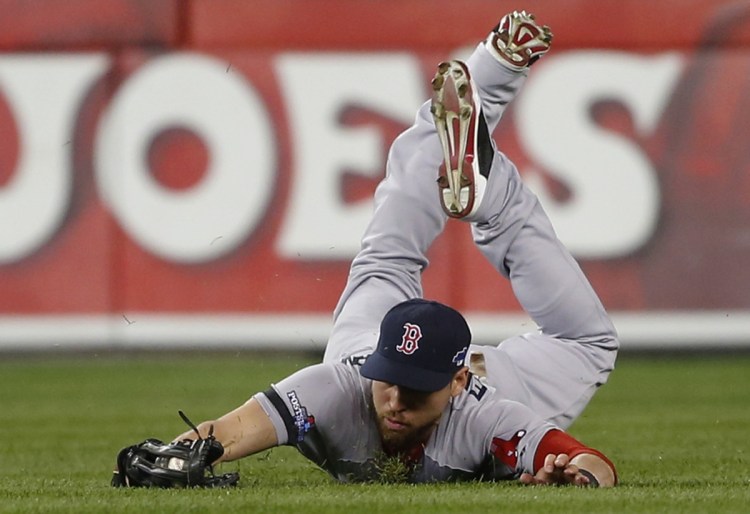 Jacoby Ellsbury could be considered Boston's best draft pick late in the first round – when the pick is between No. 20 and No. 30 – since 2000.