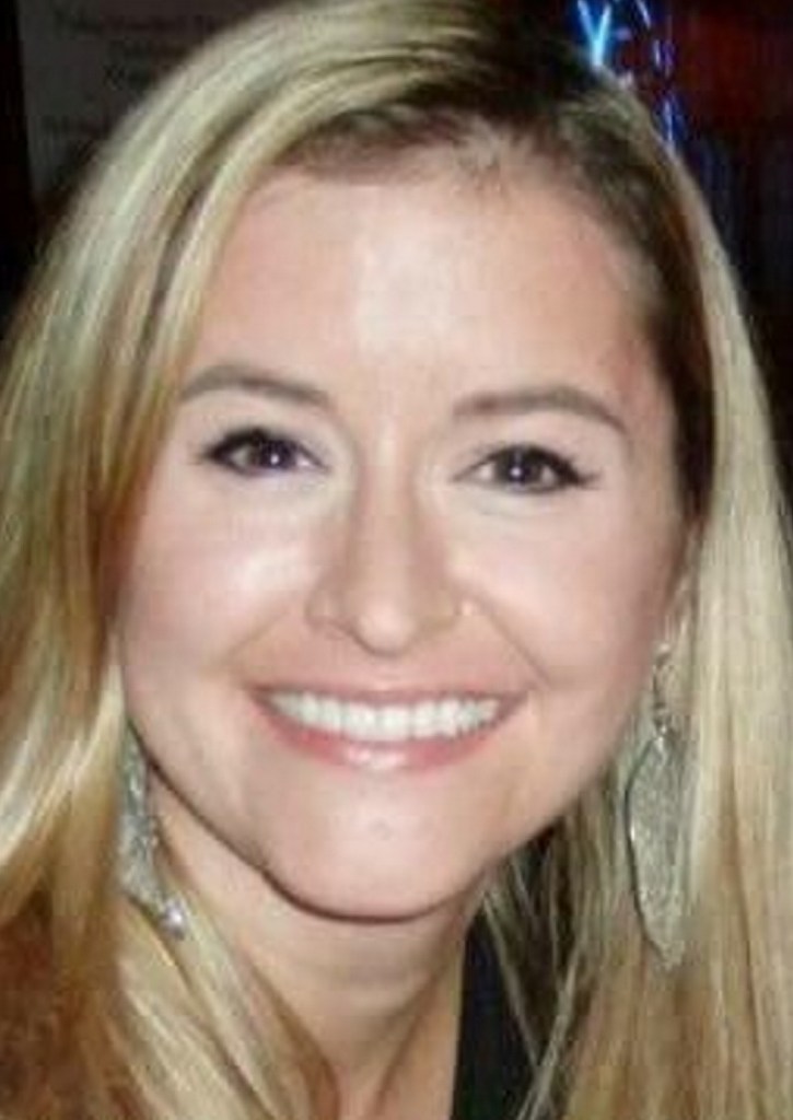 "Katy" Kinney was found Wednesday night after friends and family reported her missing last week.