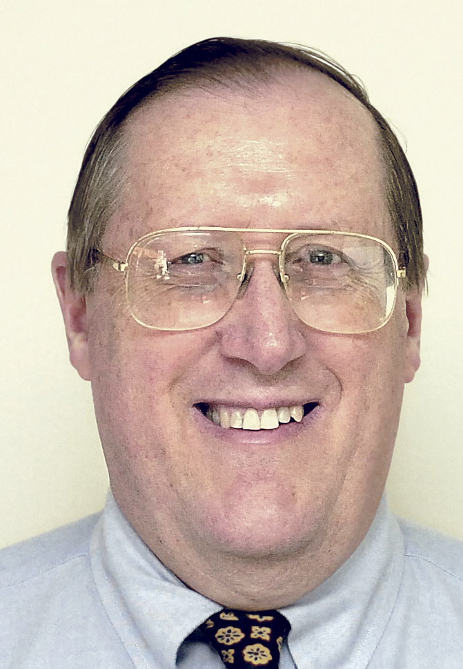 Dean Baker